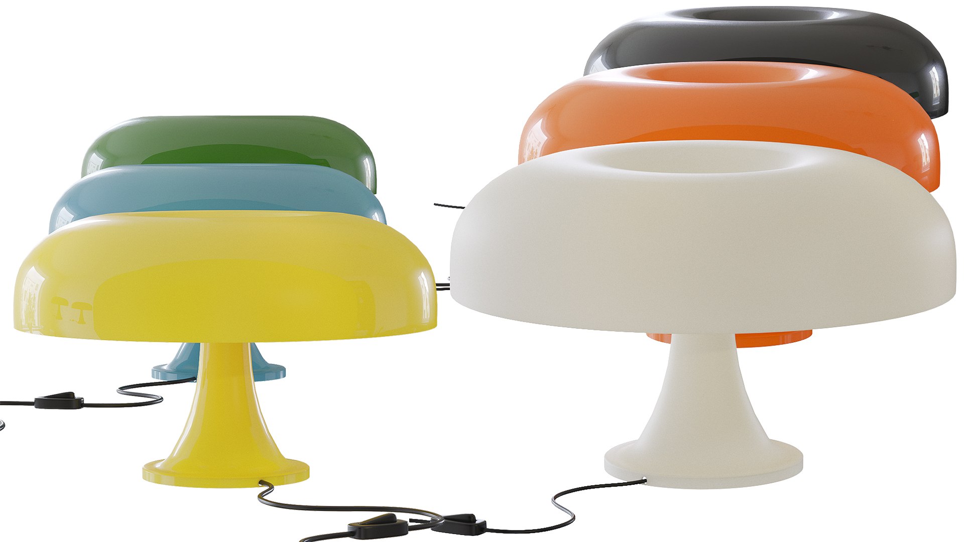 3d-artemide-nesso-model-turbosquid-2367701