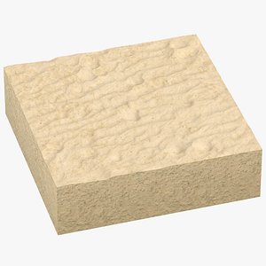 Sand Cross Sections 02
