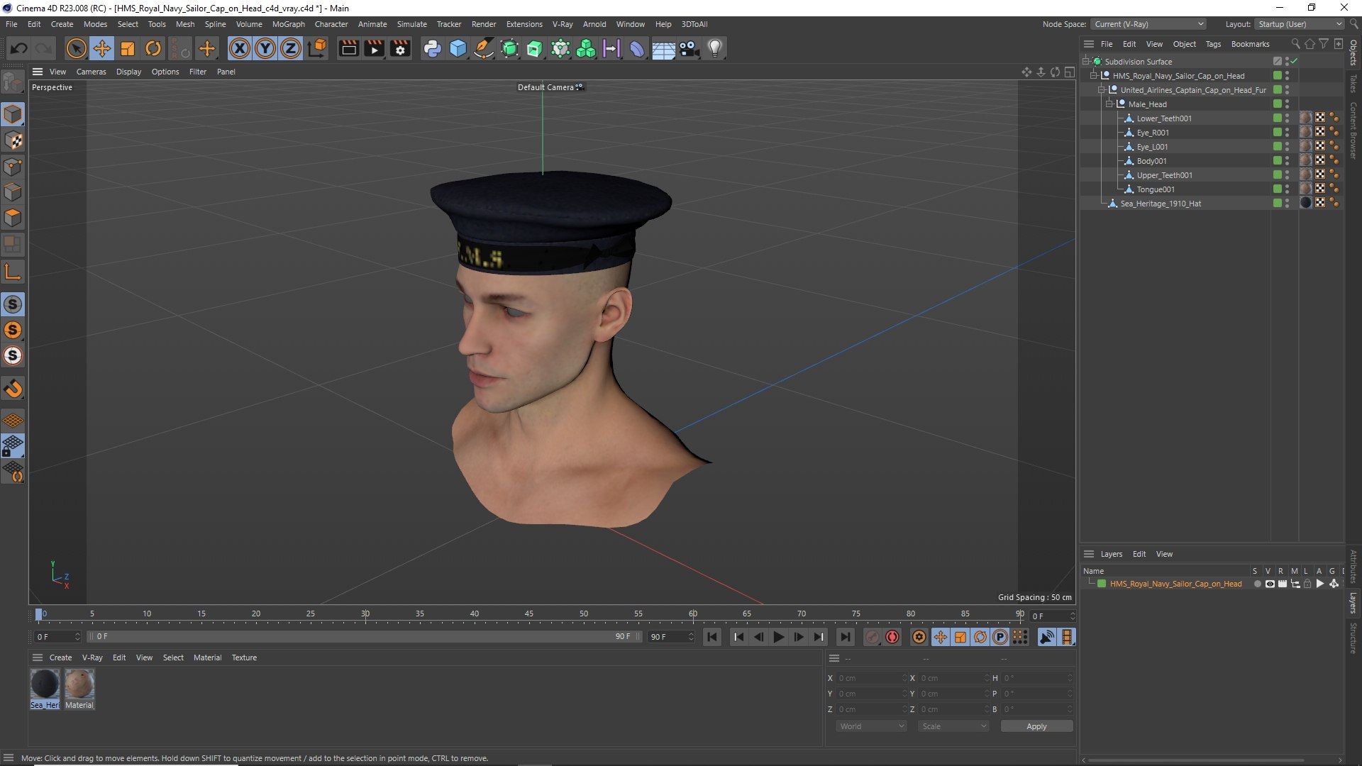 HMS Royal Navy Sailor Cap on Head 3D https://p.turbosquid.com/ts-thumb/Zm/pLsUJD/OK/hms_royal_navy_sailor_cap_on_head_1003/jpg/1788390459/1920x1080/fit_q87/70906caa579ae616c7fdb76cc58bd0980220e237/hms_royal_navy_sailor_cap_on_head_1003.jpg