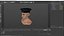 HMS Royal Navy Sailor Cap on Head