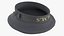 HMS Royal Navy Sailor Cap on Head