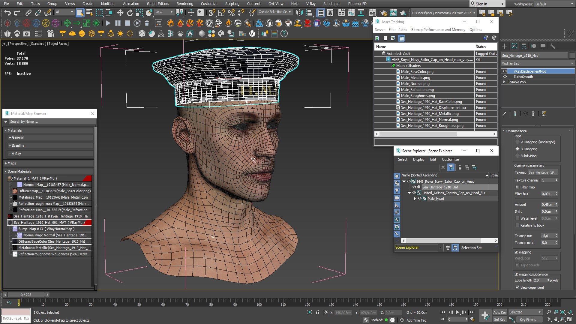 HMS Royal Navy Sailor Cap on Head 3D https://p.turbosquid.com/ts-thumb/Zm/pLsUJD/hw/hms_royal_navy_sailor_cap_on_head_014/jpg/1788390450/1920x1080/fit_q87/3b35ea0fb3da41ff4ea394849c6bc09366eda212/hms_royal_navy_sailor_cap_on_head_014.jpg