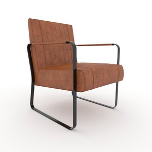 3D Armchair 59
