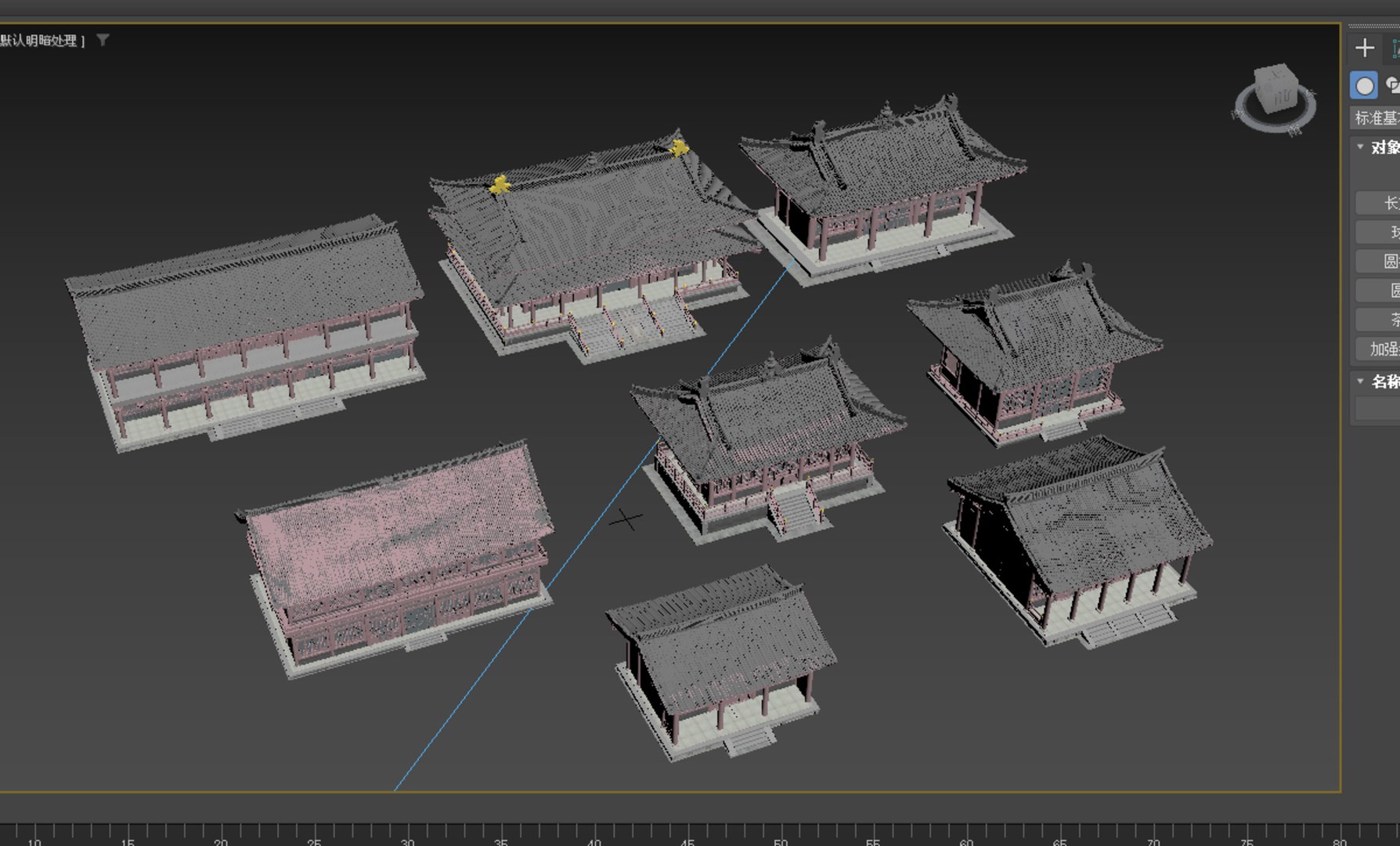 3D Chinese Ancient Architecture Traditional Chinese Ancient Buildings model https://p.turbosquid.com/ts-thumb/Zm/t4BIKE/9T/51/jpg/1758702127/1920x1080/fit_q87/b2370953ac3898124b7ee5ca4d125d220db38e47/51.jpg