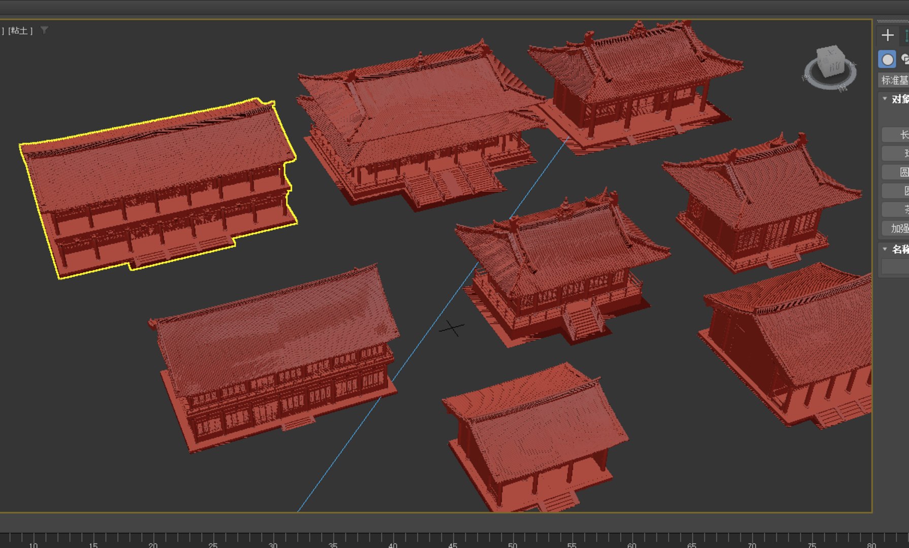 3D Chinese Ancient Architecture Traditional Chinese Ancient Buildings model https://p.turbosquid.com/ts-thumb/Zm/t4BIKE/Ge/53/jpg/1758702128/1920x1080/fit_q87/d3bdacd72f9a0302b0b77931f26fc55a4638050a/53.jpg