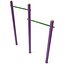 Outdoor Pull Up Bars