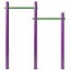 Outdoor Pull Up Bars