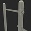 Outdoor Pull Up Bars