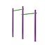 Outdoor Pull Up Bars