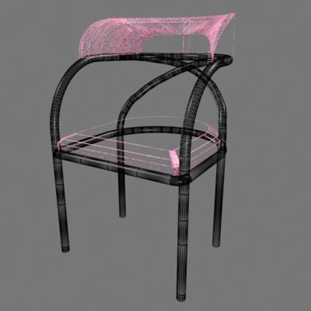 chair max