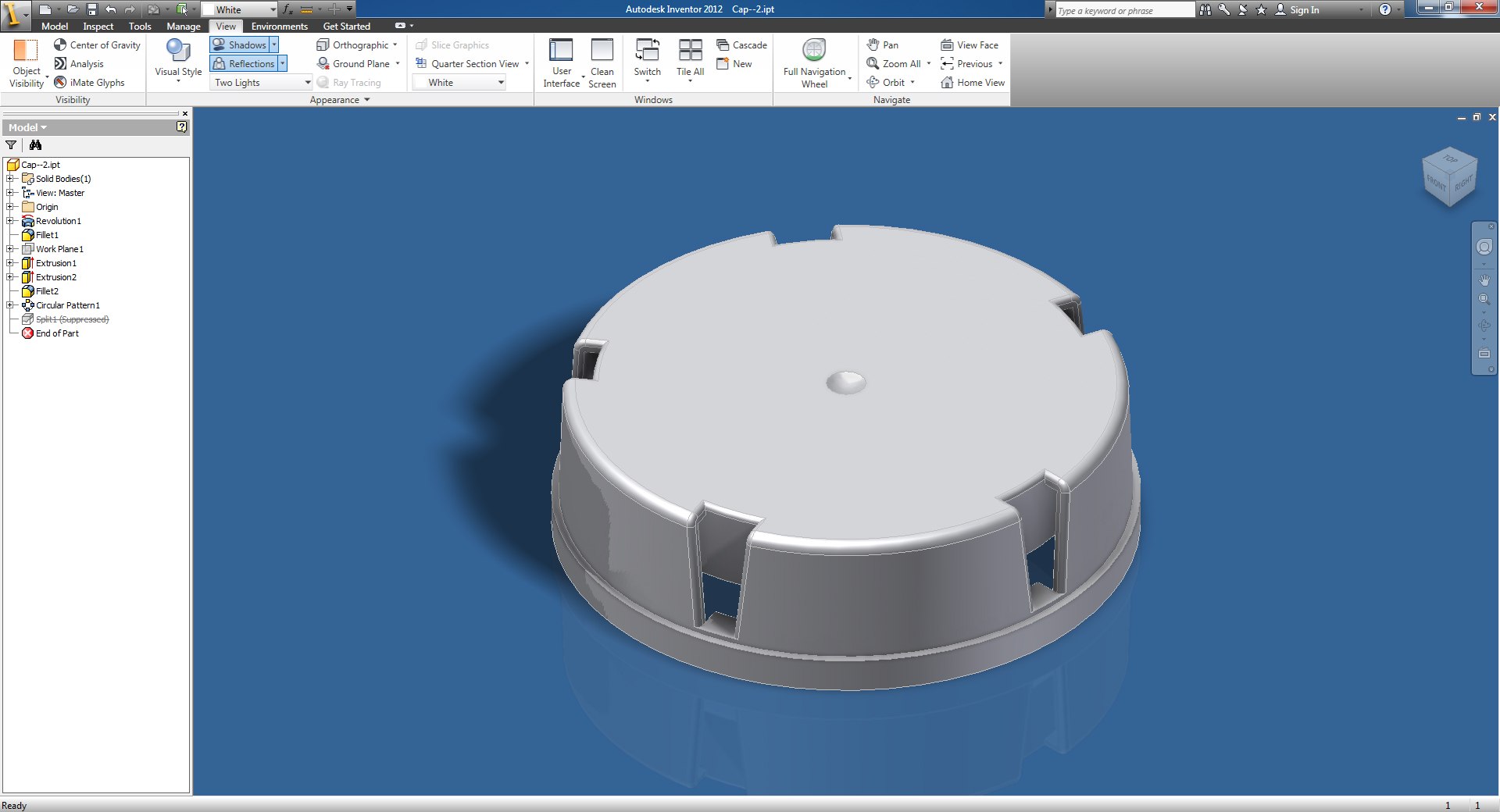 Prescription Pill Bottle Editable 3D - TurboSquid 1632988