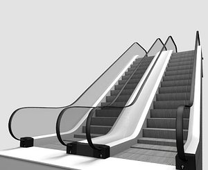 escalator moving both side(1)