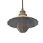 Hanging industrial lamp 06