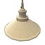Hanging industrial lamp 06