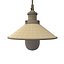 Hanging industrial lamp 06
