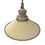Hanging industrial lamp 06