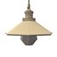 Hanging industrial lamp 06