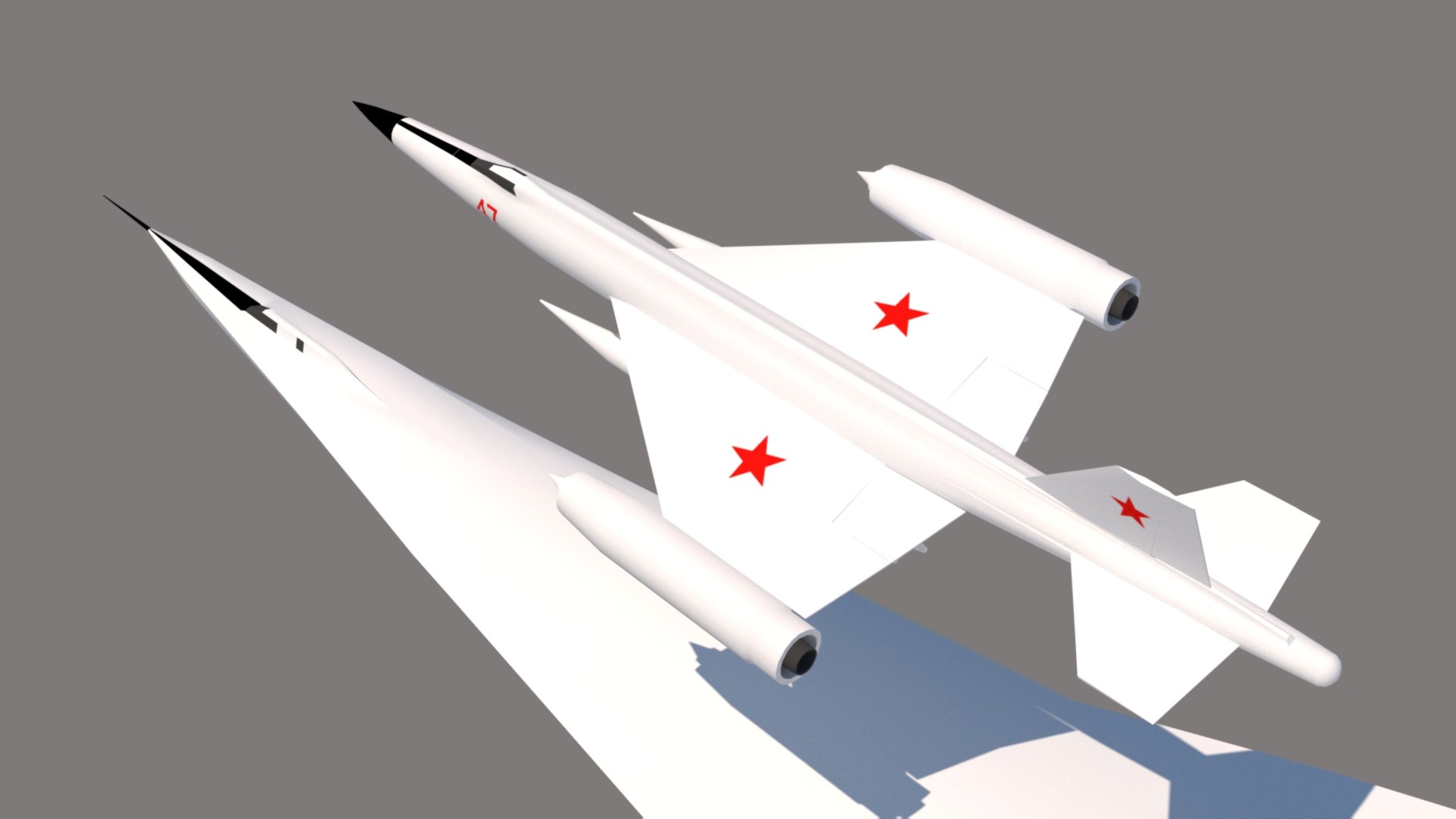 A57 Bartini 3D model https://p.turbosquid.com/ts-thumb/Zn/4zKkaD/6E/14/jpg/1639778927/1920x1080/fit_q87/8c7a213134b0744f492fb5dd3d7ab7b59eb11b8c/14.jpg