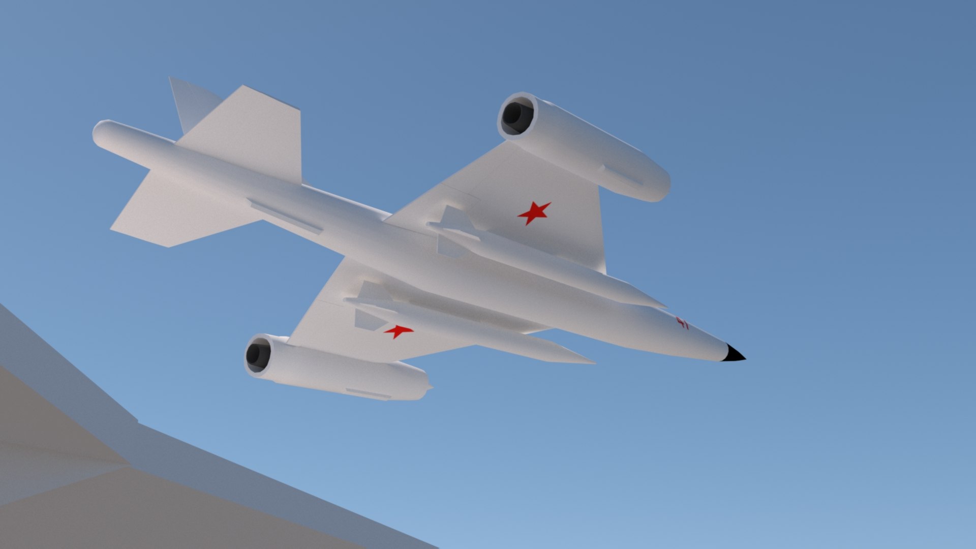 A57 Bartini 3D model https://p.turbosquid.com/ts-thumb/Zn/4zKkaD/za/13/jpg/1639778920/1920x1080/fit_q87/22ce130d9df98a34efa73595642c14406142a65d/13.jpg