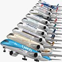 Топ-10 операторов A350F
