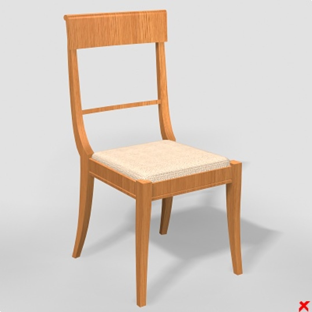 chair max