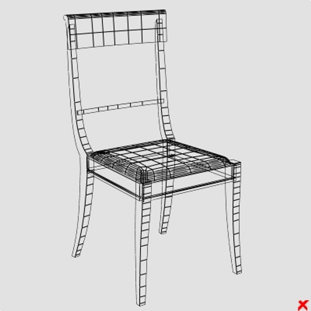 chair max
