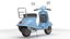 Scooter Genérico 02