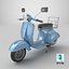 Scooter Genérico 02