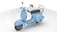 Scooter Genérico 02