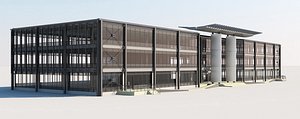 Office building
