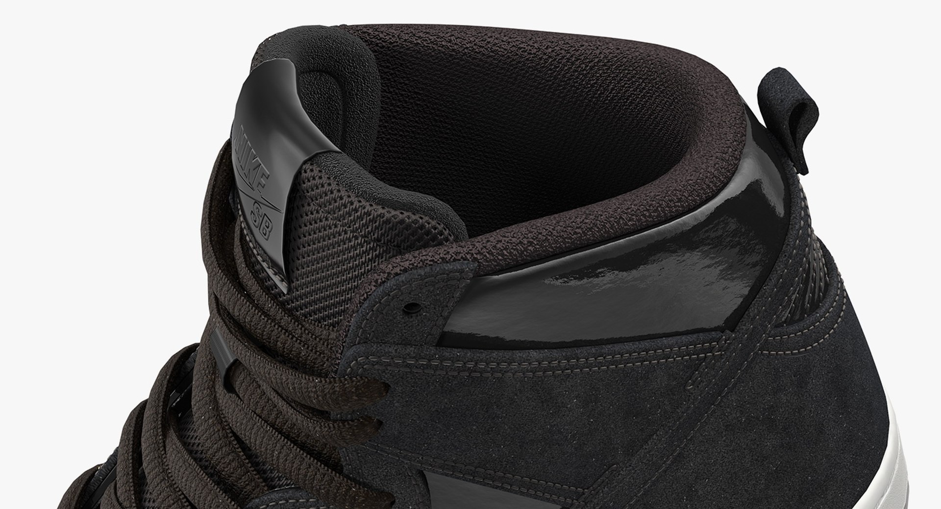 skateboard shoe nike sb 3D model https://p.turbosquid.com/ts-thumb/Zn/QN1tAz/H0uQMMUU/skateboardshoenikesbdunkhighproblack3dmodel010/jpg/1551135443/1920x1080/fit_q87/93fc398dada3ded9d80a9286bfa889f7ce836bce/skateboardshoenikesbdunkhighproblack3dmodel010.jpg