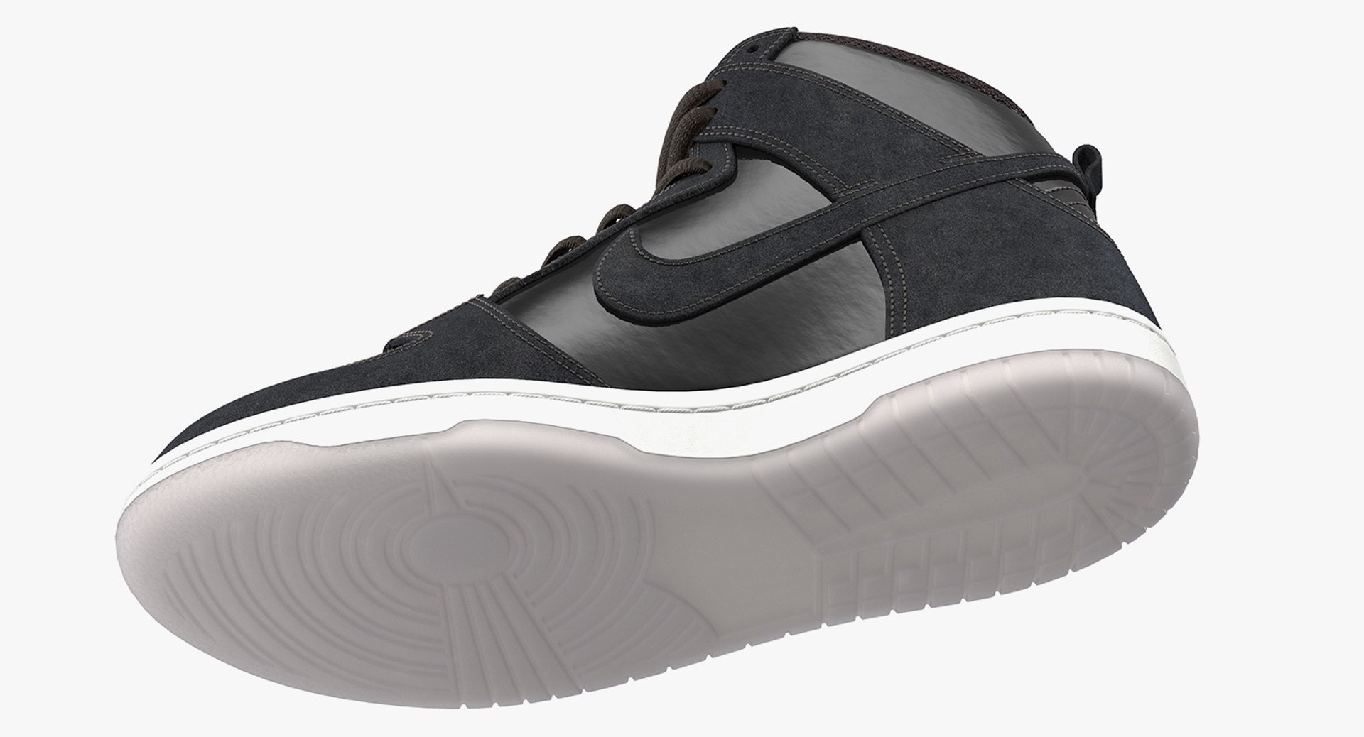 skateboard shoe nike sb 3D model https://p.turbosquid.com/ts-thumb/Zn/QN1tAz/KmbicG5Q/skateboardshoenikesbdunkhighproblack3dmodel008/jpg/1551135437/1920x1080/fit_q87/a771c0c937fba2d6bce6cee12327b44968951582/skateboardshoenikesbdunkhighproblack3dmodel008.jpg
