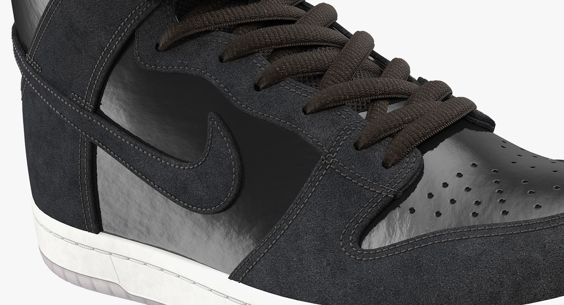 skateboard shoe nike sb 3D model https://p.turbosquid.com/ts-thumb/Zn/QN1tAz/fMhYUQah/skateboardshoenikesbdunkhighproblack3dmodel009/jpg/1551135440/1920x1080/fit_q87/cbeea1013813ca365509e361c0243646b8be65ab/skateboardshoenikesbdunkhighproblack3dmodel009.jpg