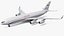비행기 IL-96-400 Rossya Airlines