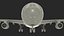 비행기 IL-96-400 Rossya Airlines