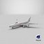 비행기 IL-96-400 Rossya Airlines