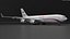 비행기 IL-96-400 Rossya Airlines