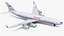 비행기 IL-96-400 Rossya Airlines