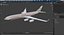 비행기 IL-96-400 Rossya Airlines