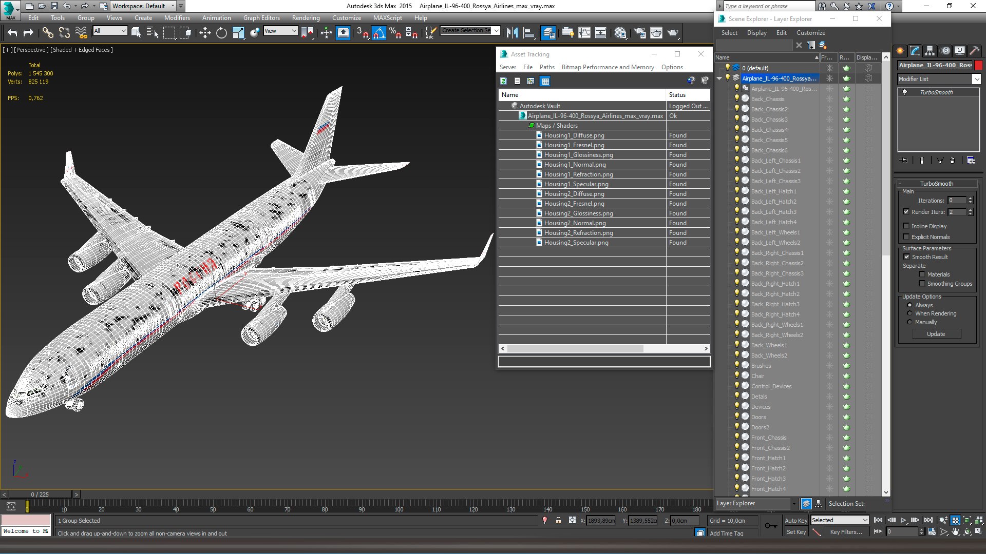 Airplane IL-96-400 Rossya Airlines model https://p.turbosquid.com/ts-thumb/Zn/QhO6WR/r1/airplaneil96400rossyaairlinesvray3dmodel024/jpg/1666863994/1920x1080/fit_q87/d854f541106be7787fe418efe5b8302a608328ea/airplaneil96400rossyaairlinesvray3dmodel024.jpg