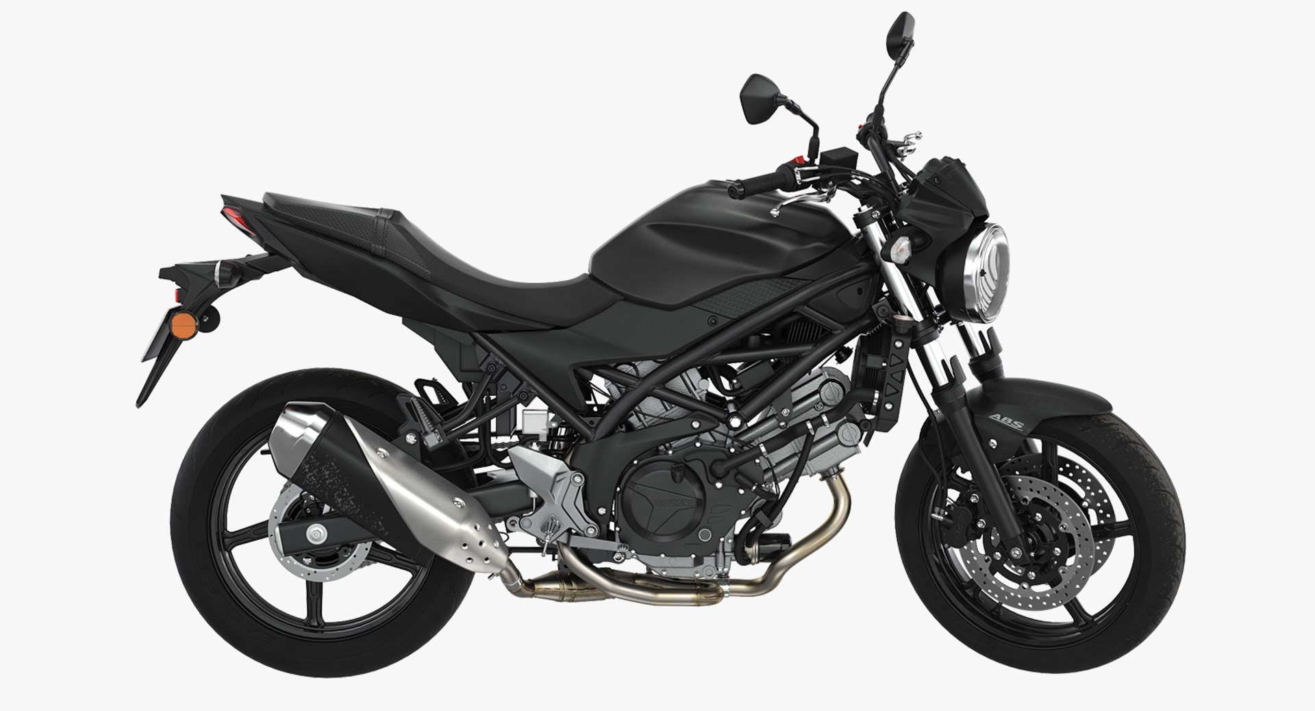 best sport bike for 6ft