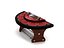 Blackjack Table Set