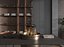 Chinese-style Tea Room Interior Design