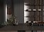 Chinese-style Tea Room Interior Design