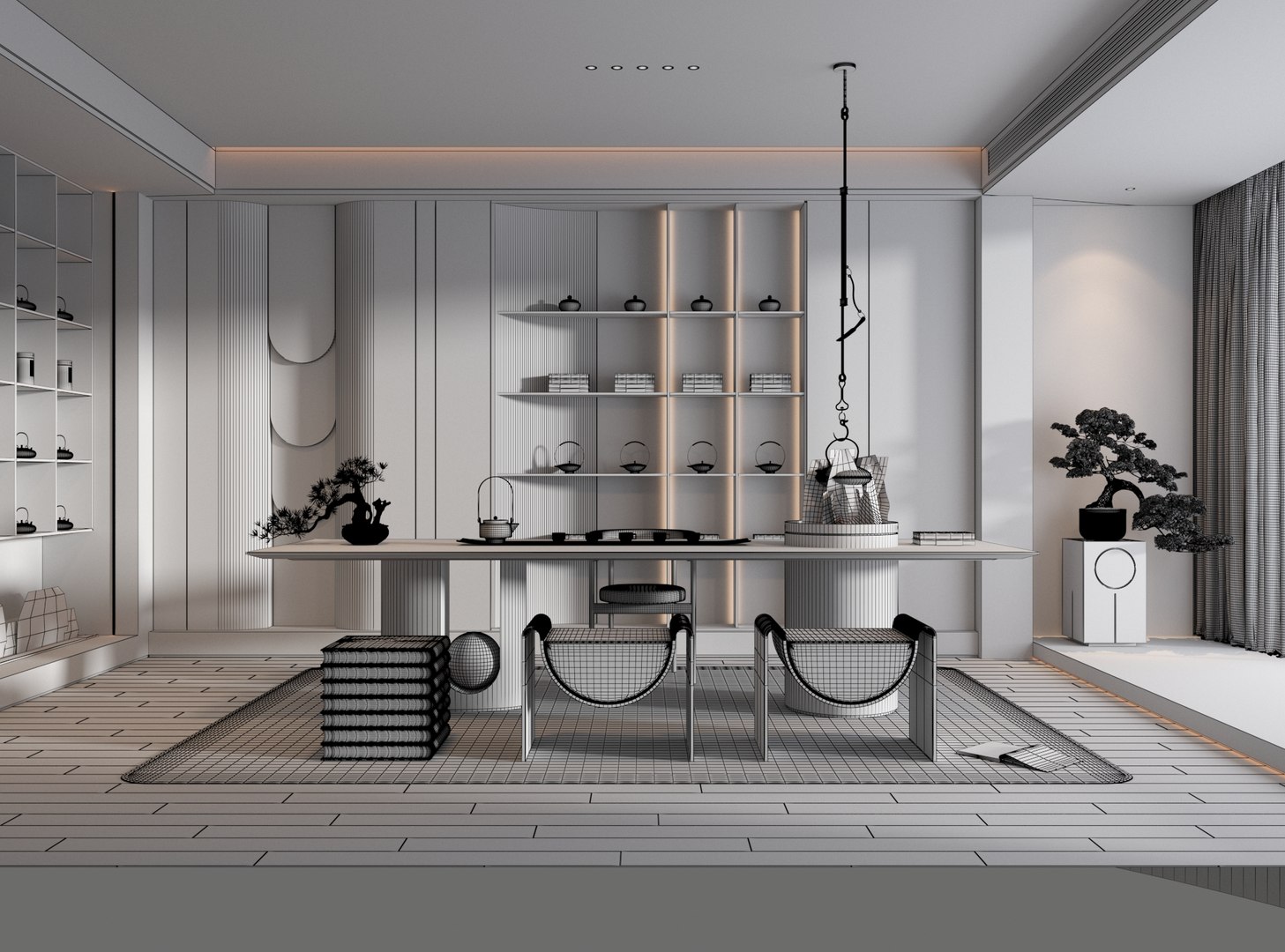 Chinese-style Tea Room Interior Design model https://p.turbosquid.com/ts-thumb/Zn/bLyX1Y/KG/207/jpg/1703573173/1920x1080/fit_q87/edc3c34154372808389d18240afb55232125e5e7/207.jpg
