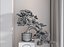 Chinese-style Tea Room Interior Design