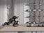 Chinese-style Tea Room Interior Design