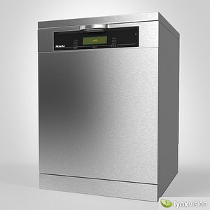 max miele dishwasher