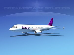 a320 airbus lwo