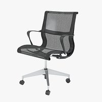 Herman Miller Setu Chair